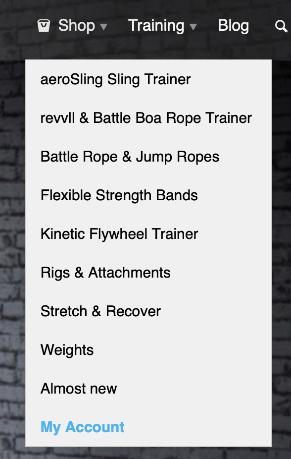 Get in Shape with Aerobis Fitness Equipment Whole Mars Catalog